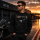 BLUZA M8 SPORTOWE 1-N-23456